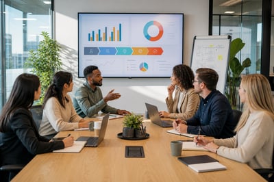 Agência parceira Hubspot Brasil
