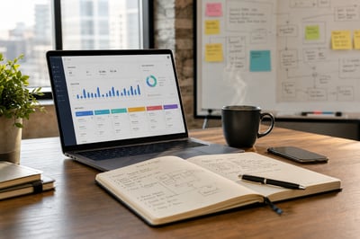 Como escolher e estruturar um CRM para vendas?