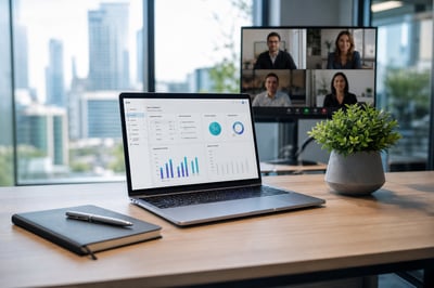 Como Identificar Gargalos no CRM B2B em 7 Passos (2026)